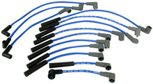 Load image into Gallery viewer, NGK Jaguar XJ12 1988-1982 Spark Plug Wire Set
