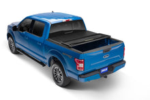 Load image into Gallery viewer, Tonno Pro 2021+ Ford F-150 6.7ft Soft Fold Tonno Fold Tri-Fold Tonneau Cover
