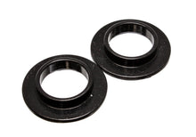 Load image into Gallery viewer, Energy Suspension Univ Coil Spring Iso Style A - Black
