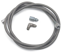 Load image into Gallery viewer, Russell Performance -4 AN Fuel and Oil Gauge Fitting Kit
