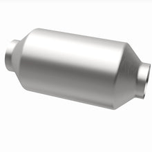 Load image into Gallery viewer, MagnaFlow GM 3500/4500 HD 6.0L 3in Universal Converter
