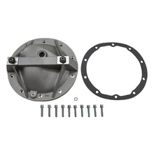 Load image into Gallery viewer, Yukon Gear Aluminum Girdle Cover For 8.2in Buick / Pontiac / Oldsmobile GM Ta HD
