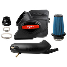 Load image into Gallery viewer, Injen 19-22 Hyundai Veloster N 2.0L Turbo Evolution Intake - Dry Filter
