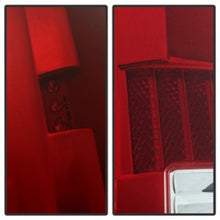 Load image into Gallery viewer, xTune Dodge Ram 1500 09-16 LED Tail Lights Incandescent Model Only - Red Clear ALT-ON-DR09-LBLED-RC
