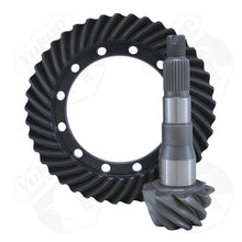 Load image into Gallery viewer, Yukon Gear High Performance Gear Set For Toyota Land Cruiser in a 5.29 Ratio
