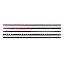 Load image into Gallery viewer, ANZO LED Tailgate Bar Universal LED Tailgate Bar w/ Reverse, 60in 5 Function
