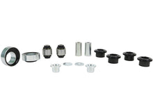 Load image into Gallery viewer, Whiteline Plus 12+ VW Golf MK7 Front Caster Correction Kit
