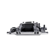 Load image into Gallery viewer, Edelbrock Intake Manifold RPM Air-Gap Small-Block Chrysler 340-360 Black
