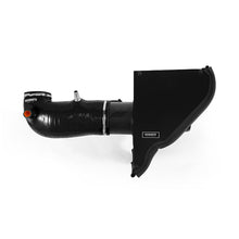 Load image into Gallery viewer, Mishimoto 2016 Chevy Camaro SS 6.2L Performance Air Intake - Black
