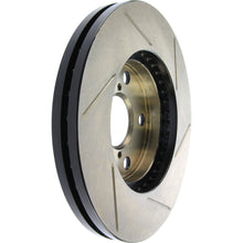 Load image into Gallery viewer, StopTech Slotted Sport Brake Rotor
