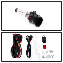 Load image into Gallery viewer, Spyder Chevy Malibu 2012-2015 OEM Fog Light W/Universal Switch- Clear FL-CMA2012-C
