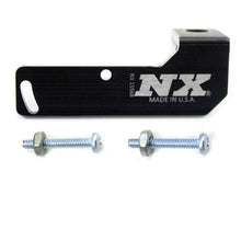Load image into Gallery viewer, Nitrous Express Billet WOT Switch Bracket for Dominator (Bracket Only)
