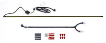 Load image into Gallery viewer, Putco 21-22 Ford F-150 60in Red Light Blade Direct Fit Kit Red / White
