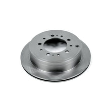 Load image into Gallery viewer, Power Stop 08-11 Lexus LX570 Rear Autospecialty Brake Rotor
