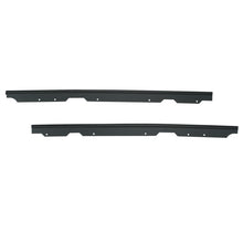 Load image into Gallery viewer, Rugged Ridge Windshield Channel Drill 97-02 Jeep Wrangler TJ
