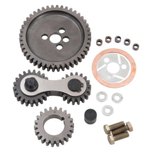 Load image into Gallery viewer, Edelbrock Accu-Drive Gear Drive S/B Chevy
