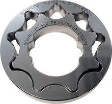 Load image into Gallery viewer, Boundary 05-14 Ford Modular Motor/Shelby GT500 3V 4.6L/5.4L V8 Billet Oil Pump Gear
