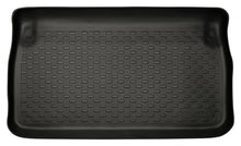 Load image into Gallery viewer, Husky Liners 05-12 Chrysler Town Country/Dodge Grand Caravan Classic Style Black Rear Cargo Liner

