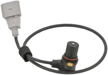 Load image into Gallery viewer, Bosch 99-01 Volkswagen Golf 2.0L / 99-06 Audi A4 2.8L/3.0L Crankshaft Position Sensor

