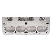 Load image into Gallery viewer, Edelbrock Cylinder Head E-Street SB Chevrolet 70cc (Complete Pair)

