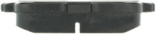 Load image into Gallery viewer, StopTech Performance 05-08 Scion tC Rear Brake Pads
