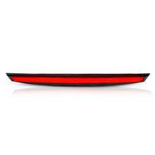 Load image into Gallery viewer, ANZO 2007-2014 Chevrolet Suburban 1500 LED 3rd Brake Light Black Housing Red Lens w/ Spoiler 1pc
