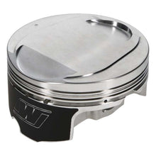 Load image into Gallery viewer, Wiseco Chrysler 6.4L Gen III Hemi Apache 4.090in Bore 6.200in Rod 0.945in Pin 2.8 Vol - Set of 8
