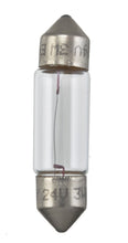 Load image into Gallery viewer, Hella Bulb 6430 24V 3W SV7-8 T2.5 8x29mm
