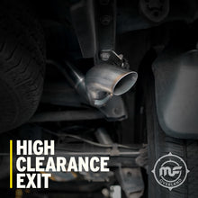 Load image into Gallery viewer, MagnaFlow 05-09 Toyota 4Runner V8 4.7L / 17-21 Lexus GX460 Overland Series Cat-Back Exhaust
