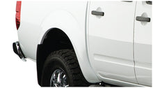 Load image into Gallery viewer, Bushwacker 06-14 Nissan Frontier Styleside Boss Pocket Style Flares 4pc 58.6in Bed - Black
