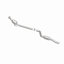 Load image into Gallery viewer, MagnaFlow Conv Direct Fit 10-12 Mercedes-Benz GLK350 V6 3.5 OEM Underbody
