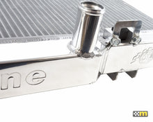 Load image into Gallery viewer, mountune 14-19 Ford Fiesta ST Triple Pass Radiator Upgrade
