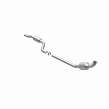 Load image into Gallery viewer, MagnaFlow Conv Direct Fit 10-12 Mercedes-Benz GLK350 V6 3.5 OEM Underbody
