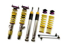 Load image into Gallery viewer, KW Clubsport Kit BMW M3 (E93) equipped w/ EDC (Electronic Damper Control)Convertible
