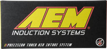 Load image into Gallery viewer, AEM Short Ram Intake System S.R.S. ACCV6 98-02/CL 01-03/TL

