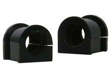 Load image into Gallery viewer, Whiteline Plus 63-82 Corvette / 2/79-8/85 Mazda RX7 / 10/65-73 Mustang 22mm Sway Bar Mount Bushing
