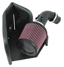 Load image into Gallery viewer, K&amp;N 07 Toyota Camry L4-2.4LTyphoon Short Ram  Intake

