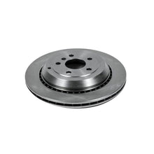 Load image into Gallery viewer, Power Stop 05-06 Mercedes-Benz G55 AMG Rear Autospecialty Brake Rotor
