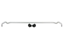 Load image into Gallery viewer, Whiteline 02-07 Subaru WRX Wagon Front 22mm Swaybar-heavy duty
