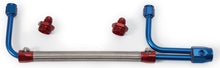 Load image into Gallery viewer, Edelbrock Dual Feed Fuel Line
