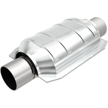 Load image into Gallery viewer, MagnaFlow Conv Univ 2.00inch OBDII
