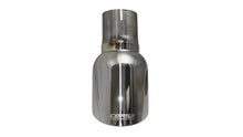 Load image into Gallery viewer, Corsa Single Universal 2.75in Inlet / 4.5in Outlet Polished Pro-Series Tip Kit
