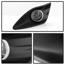 Load image into Gallery viewer, Spyder Ford C-Max 2013-2015 OEM Fog Light W/Universal Switch- Clear FL-FCMAX2013-C
