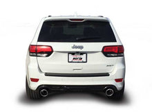 Load image into Gallery viewer, Borla 15-17 Grand Cherokee SRT 6.4L Resonator Center Section 2.75in Pipe Dia
