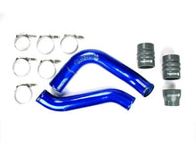 Load image into Gallery viewer, Sinister Diesel 11-16 GM Duramax LML 6.6L Hot Side Charge Pipe Kit
