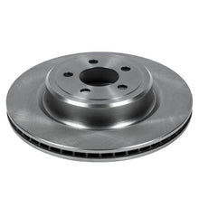 Load image into Gallery viewer, Power Stop 06-18 Dodge Charger Rear Autospecialty Brake Rotor

