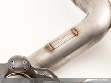 Load image into Gallery viewer, AWE Tuning McLaren 650S Performance Exhaust - Black Tips
