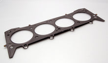 Load image into Gallery viewer, Cometic AMC 401 for Aftermarket Heads 4.380in Bore .040in MLS Head Gasket
