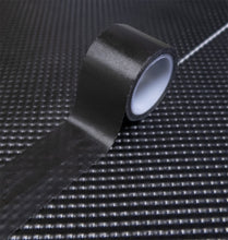 Load image into Gallery viewer, DEI Black Seaming Tape 1.5in x 15ft
