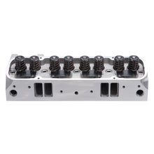 Load image into Gallery viewer, Edelbrock Cylinder Head Performer RPM CNC Pontiac 1962-1969 455 CI V8 87 cc Combustion Chamber
